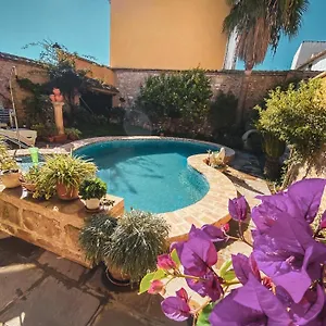 Сasa de vacaciones Vtar Casa Tinajas, Baeza