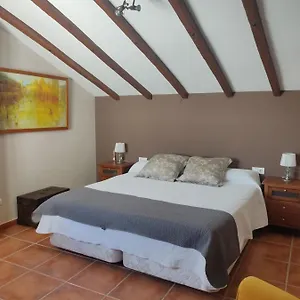 Apartamento Maravilloso En El Centro De, Baeza