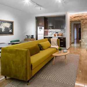 Apartamento Biatia, Baeza