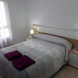 Apartamento Vft La Paz Ii, Baeza