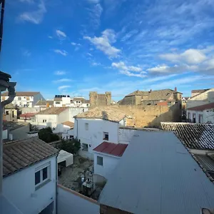 Apartamento Piso En El Casco Antiguo, Baeza
