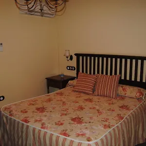La Azacaya Apartment