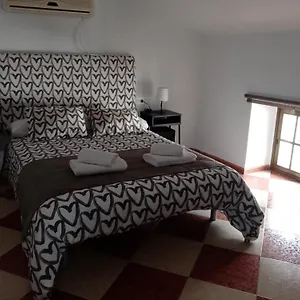 Сasa de vacaciones El Molino De Aceite, Baeza