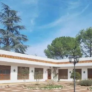 Сasa de vacaciones Arboledas Rural, Baeza