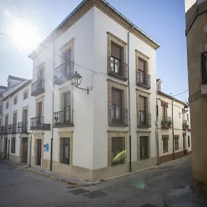 La Casa Del Maestro De Musica Baeza