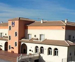Ciudad Del Renacimiento Baeza